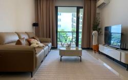 Cozy 3R2B R&F Princess Cove 2min Walk to CIQ