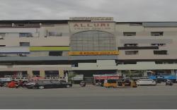 HOTEL BOMMARILLU PREMIUM