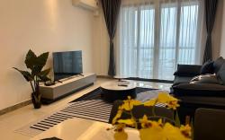 R&F Superior Seaview 2R2B By Wan Li Homestay