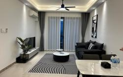 R&F 2R2B Boutique Seaview By Wan Li Homestay