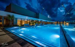 The Song Apartment - Lucy's House