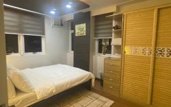Verdon Parc Condominium 2 Bedroom Martel 525