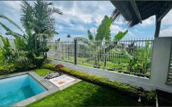 Villa Casa Mani Fieldviews 3 mins to the beach