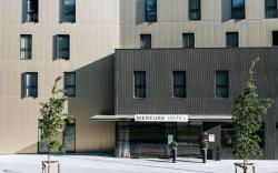 Mercure Brest Centre Port