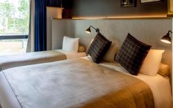 ibis Styles La Rochelle Centre Gare