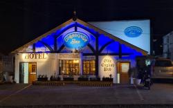 Cobadonga Inn Alona
