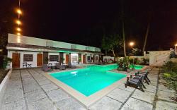 Solstice Suites-Nida Suite 40 pax
