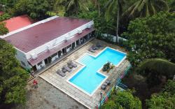 Solstice Suites-Nida Suite 40 pax
