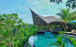 Kadewa Retreat Ubud - Adults Only