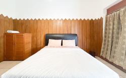 Makuta Guest House Prawirotaman RedPartner