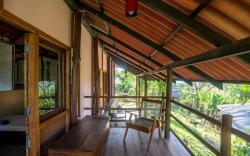 The Woods - Birding, Farming & Eco Living