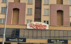 Royalton Rawalpindi