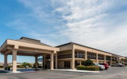Dublin Inn and Suites