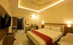 Alcott Hotel & Resorts Jayanagar