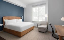 Element North Austin Tech Ridge