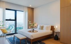 Lancaster Apartment