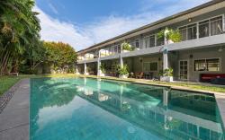 Kokotel Khao Lak Isara Casa