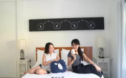 Kokotel Khao Lak Isara Casa