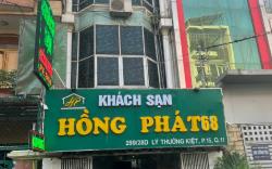 HỒNG PHÁT 68 HOTEL