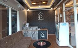 D'Kost Syariah by Calli Rooms