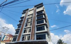 Parkside's Hotel Palembang