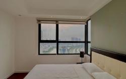 Spacious Apt_3Bedroom_Lake View_5min to Grandplaza