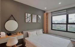 Luxury Apt 2BR_Vincom/Dcapitale 