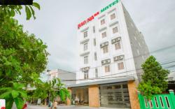 Bảo Nam Hotel