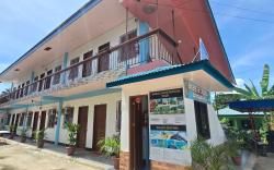 BEB'S & JOCEL APARTMENT