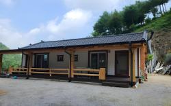Choi Yeonggol BNB