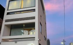 Gyeongju Stayrophy Eupseong Branch