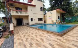 Hi5 Private villa Nagaon