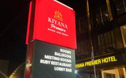 Kiyana Premiere Batang