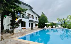 Mersin Villa Sinap
