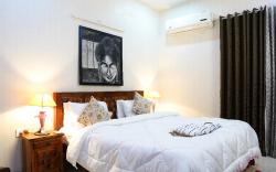 Lime Tree 3BHK Service Apartment  Gurgaon