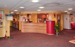 ibis Laon