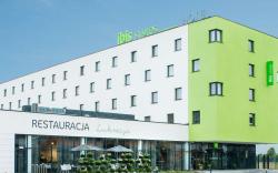 ibis Styles Siedlce