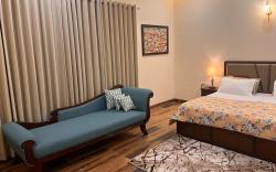 Sukoon Homestay 5BHK Villa Ranjit Avenue Amritsar