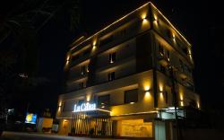 Hotel La Casa