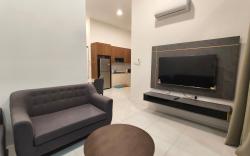 The PODIUM Studio Unit D332B @ 4PAX