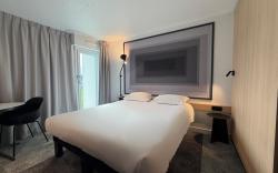 ibis Rennes Beaulieu