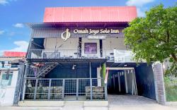 Collection O Omah Joyo Solo Inn Near Keraton Surakarta