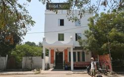 Hotel NoVo Agra 