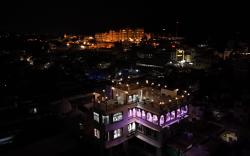 Udaipur View Guest House & Restro