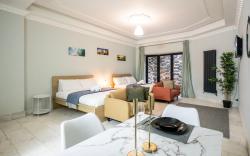 Finchley Studios & Apartments by PrimeCityHosts