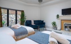 Finchley Studios & Apartments by DC London Rooms
