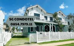 NOVAWORLD PHAN THIET Getaway By SG