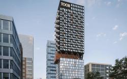 Toor Hotel Toronto, Part Of Jdv By Hyatt
