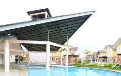 Royal Palms Panglao Family Getaway