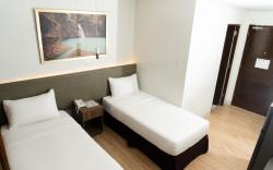 Madison Suites - Standard Room